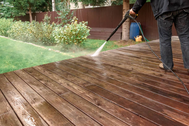 Animal Enclosure Cleaning in Liberty, TX