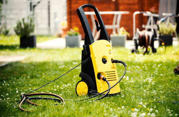 Liberty, TX Pressure Washing Services Company